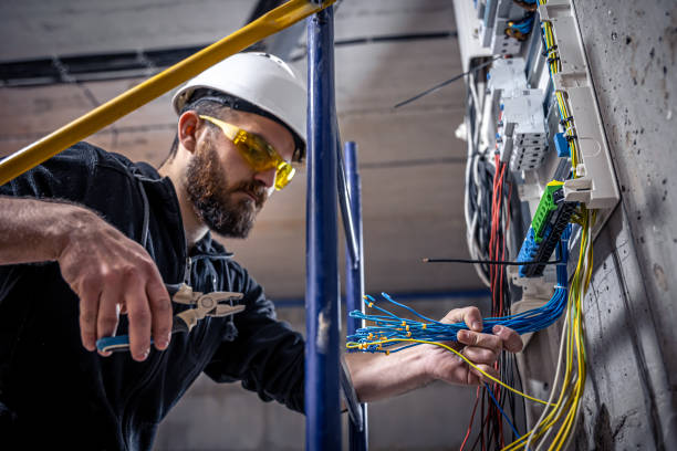 Best Electrical Rewiring Services  in Clark Mills, NY