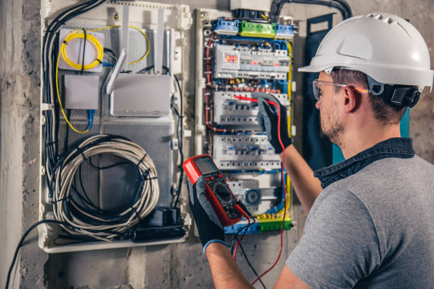 Best Residential Electrician Services  in Clark Mills, NY