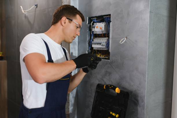 Best Electrical System Inspection  in Clark Mills, NY