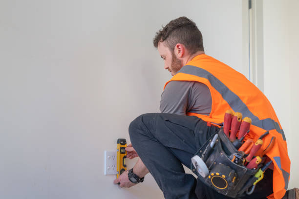 Best Electrical Wiring Services  in Clark Mills, NY